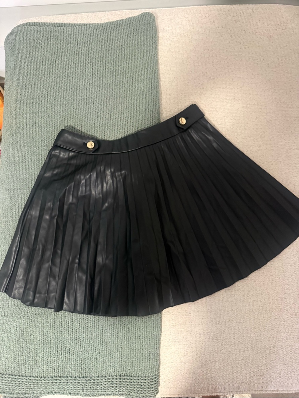 Zara skirt